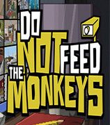 《灵长类动物观察俱乐部 Do Not Feed the Monkeys》中文版百度云迅雷下载【版本日期20190501】