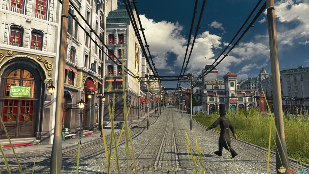 《纪元1800》海盗不刷新方法分享