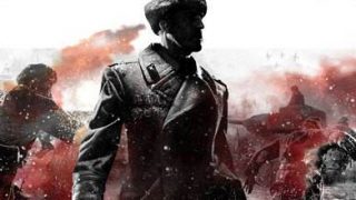 英雄连2：阿登突袭