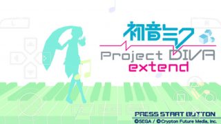 初音未来歌姬计划2 v1.0.0 【安卓PSP移植】