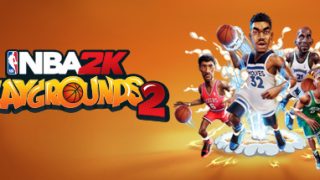 NBA 2K 欢乐竞技场2