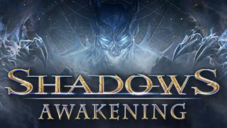 《暗影：觉醒 Shadows: Awakening》中文汉化版【v1.1】