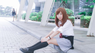 【青春之旅】吉冈双叶