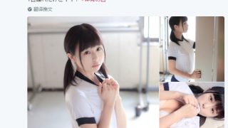 体操服果然是代表着青春啊！ ​​​​