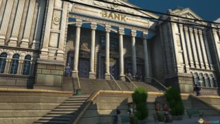 《纪元1800》香肠厂布局推荐