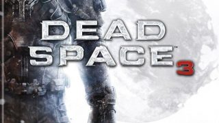 《死亡空间3 Dead Space 3》中文汉化版