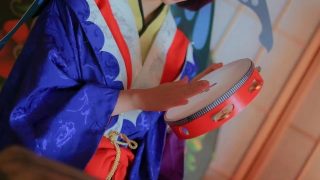 【cosplay】阴阳师蝴蝶精