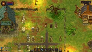 守墓人官方简体中文版（2018-8-16）Graveyard Keeper