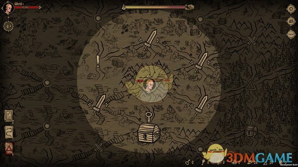 《灰烬之牌》游戏玩法内容介绍