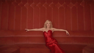 大魔王为阿玛尼拍的新宣传片实在太美了！！