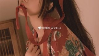 将军，我会等你回来，送你一个礼物！