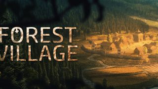 《封建时代：林中村落 Life is Feudal: Forest Village》中文汉化版【v1.1.6719】