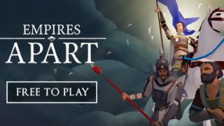 《帝国分裂 Empires Apart》中文汉化版【v1.4.1】