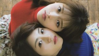 超好看的小姐姐