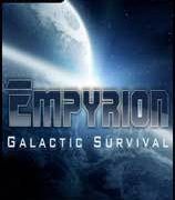 《帝国霸业-银河生存 Empyrion - Galactic Survival》中文汉化版【v8.5.0】【版本日期1852】