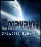 《帝国霸业-银河生存 Empyrion - Galactic Survival》中文汉化版【v8.5.0】【版本日期1852】