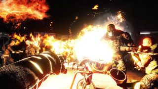 《杀戮空间2》Killing Floor 2中文破解版百度云下载