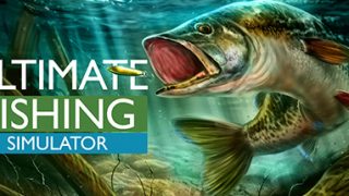 《终极钓鱼模拟器 Ultimate Fishing Simulator》中文汉化版