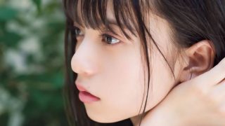 斋藤飞鸟-少年Magazine2018年第三十六三十七期