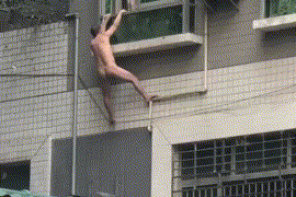 我滴爱～赤裸裸～