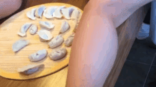 这种饺子馆会不会被人举报