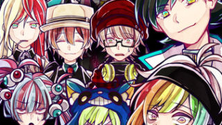 【安卓/ios】Wasabi APP新追加 囚禁之馆[JP]