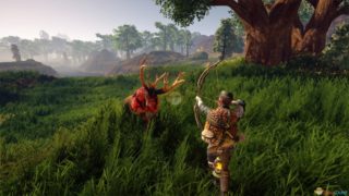 《物质世界》蓝量/魔法值加点建议