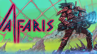 《Valfaris》中文版试玩版百度云迅雷下载