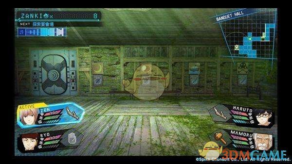 《残机为零》绳子获得方法介绍 《残机为零》绳子获得方法介绍