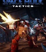 《太空战舰：战术行动 Space Hulk: Tactics》中文汉化版