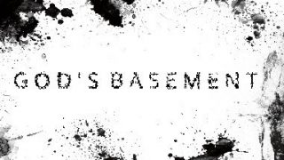 《上帝的地下室 God's Basement》中文汉化版