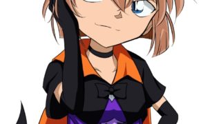 【死神小学生】---灰原哀