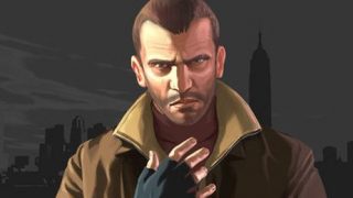 《侠盗猎车手4 Grand Theft Auto IV》中文汉化高压版