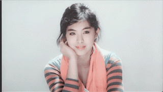 影视剧中那些经典的眨眼动作，谁让你心动了？