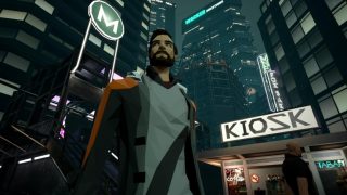 心境 简体中文汉化版