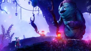 三位一体3：权利圣器