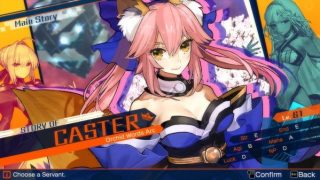 [Fate／EXTELLA][中文典藏版/4.56G][集成最新升级挡+DLC]