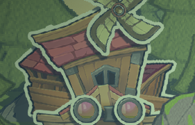 《纸境英雄》探险家属性介绍