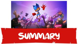 《毛茸茸的爪子 Claws of Furry》中文汉化版