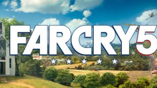 《孤岛惊魂5 Far Cry 5》中文汉化版【黄金版】