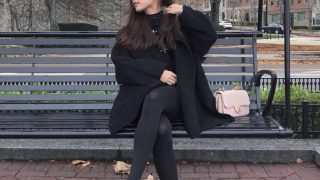 ​好腿啊。 ​ ​​​​