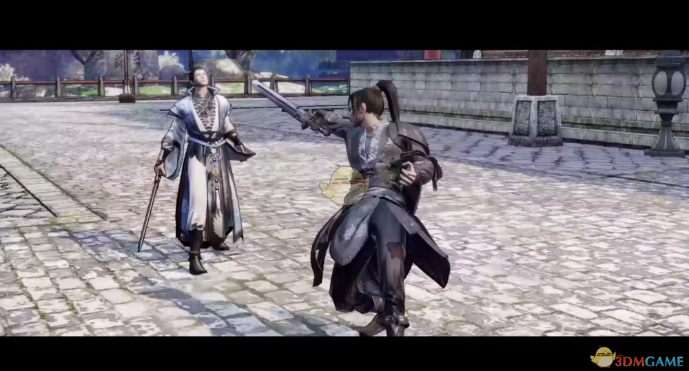 《武林志》霓裳夫人位置分享