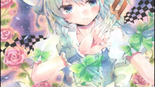 【东方project】---十六夜咲夜