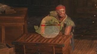 《只狼：影逝二度》支线人物一览