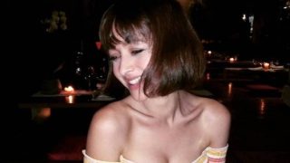 性感小野猫Irene Noren 这样穿是最诱人的 ​ ​​​​