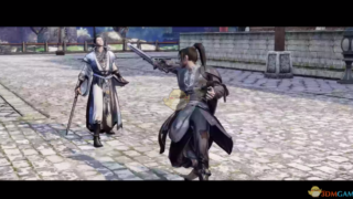 《武林志》霓裳夫人位置分享