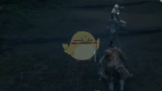 《只狼：影逝二度》中的僧兵强度分析