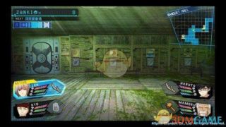 《残机为零》绳子获得方法介绍