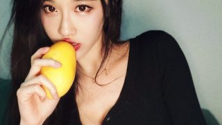 美女二次元化以后