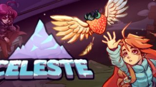 《蔚蓝 Celeste》中文汉化版【v1.2.4.2】